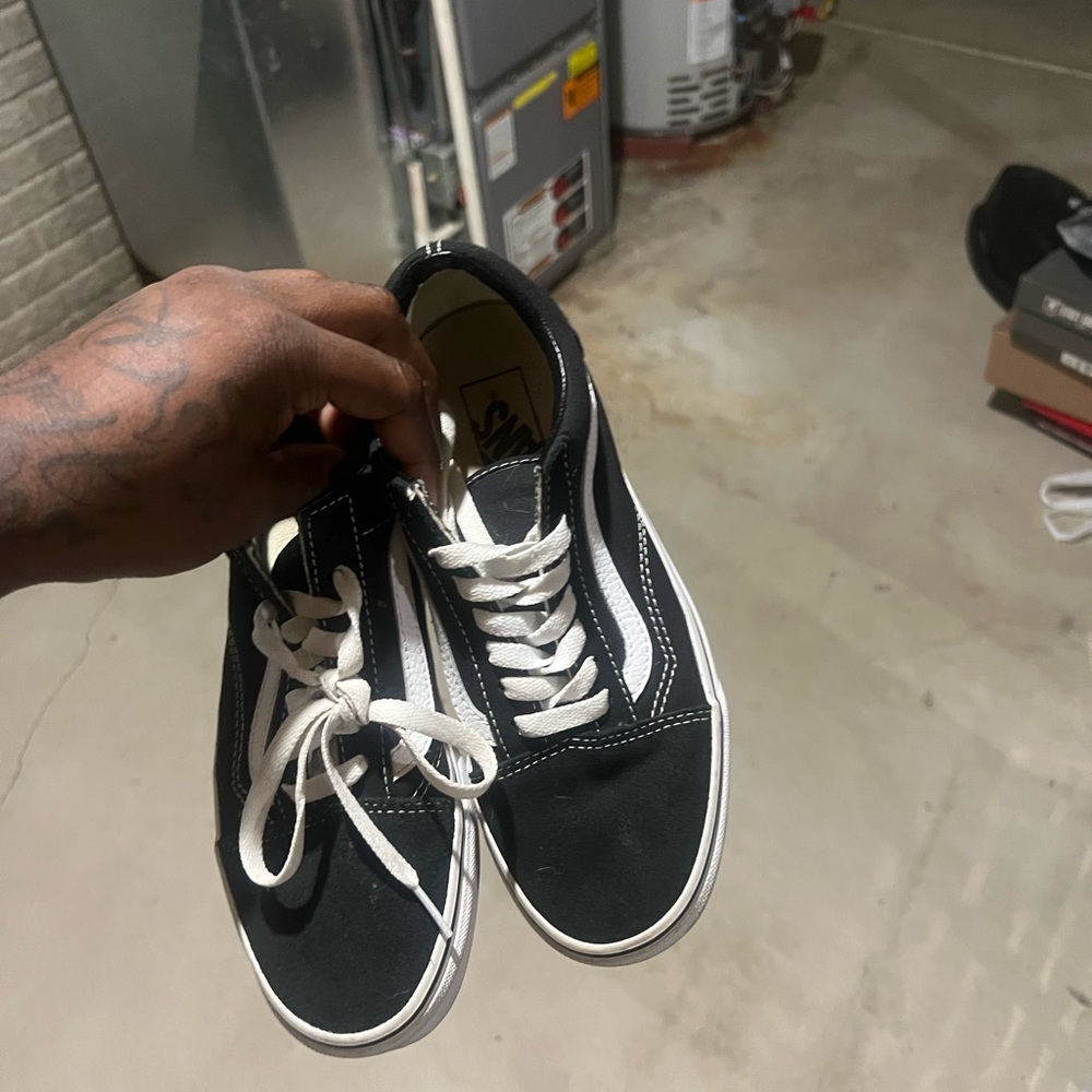 Vans Old Skool - image 1